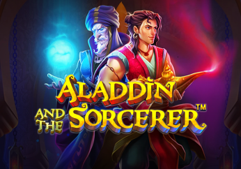 bj88 Aladdin And The Sorcerer
