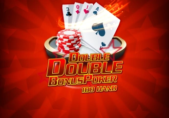 bj88 Double Double Bonus Poker 100 Hand